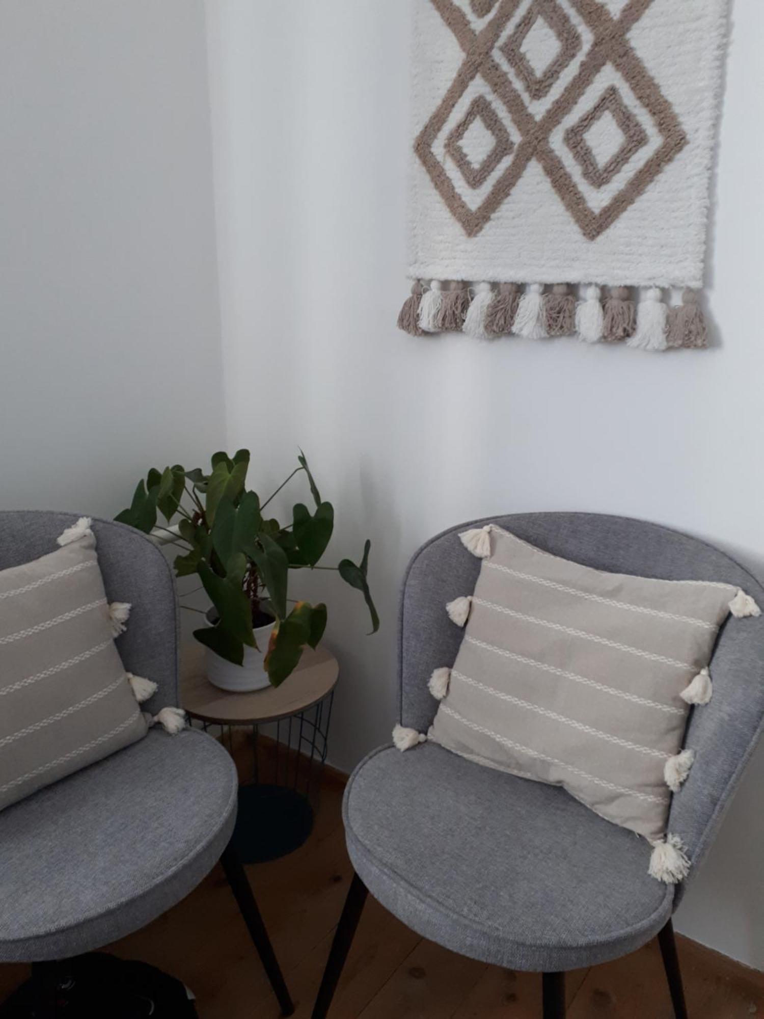 Cozy Town Center Retreat Apartman Révkomárom Kültér fotó